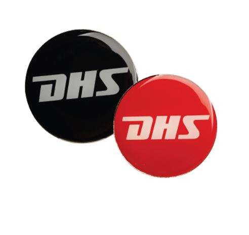 DHS Umpire's Coin - Click Image to Close
